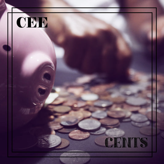 Cents [Digital ALBUM]